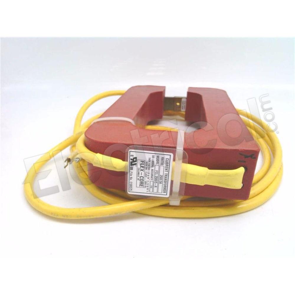 FCL2500/5-R