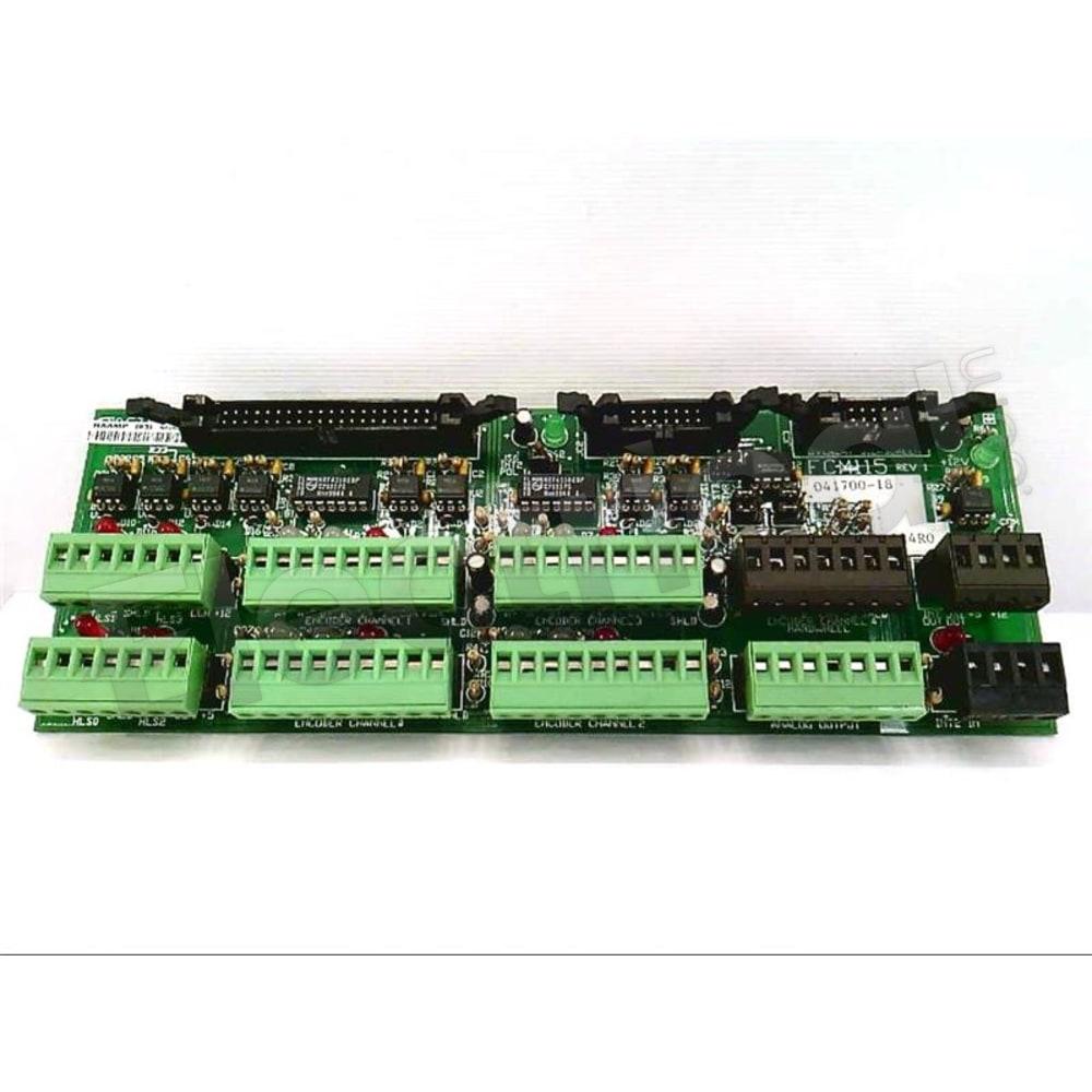 FCM115