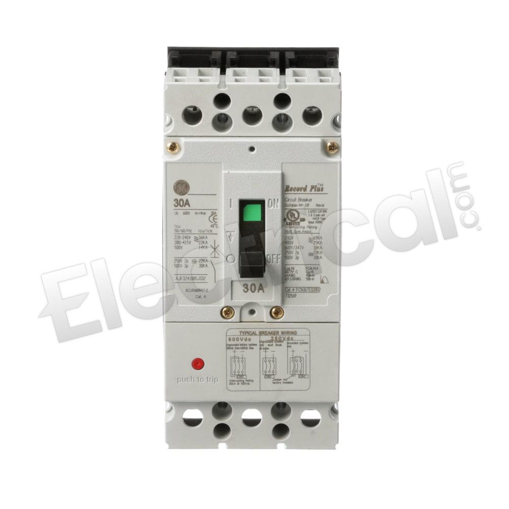 FCN36TE030R