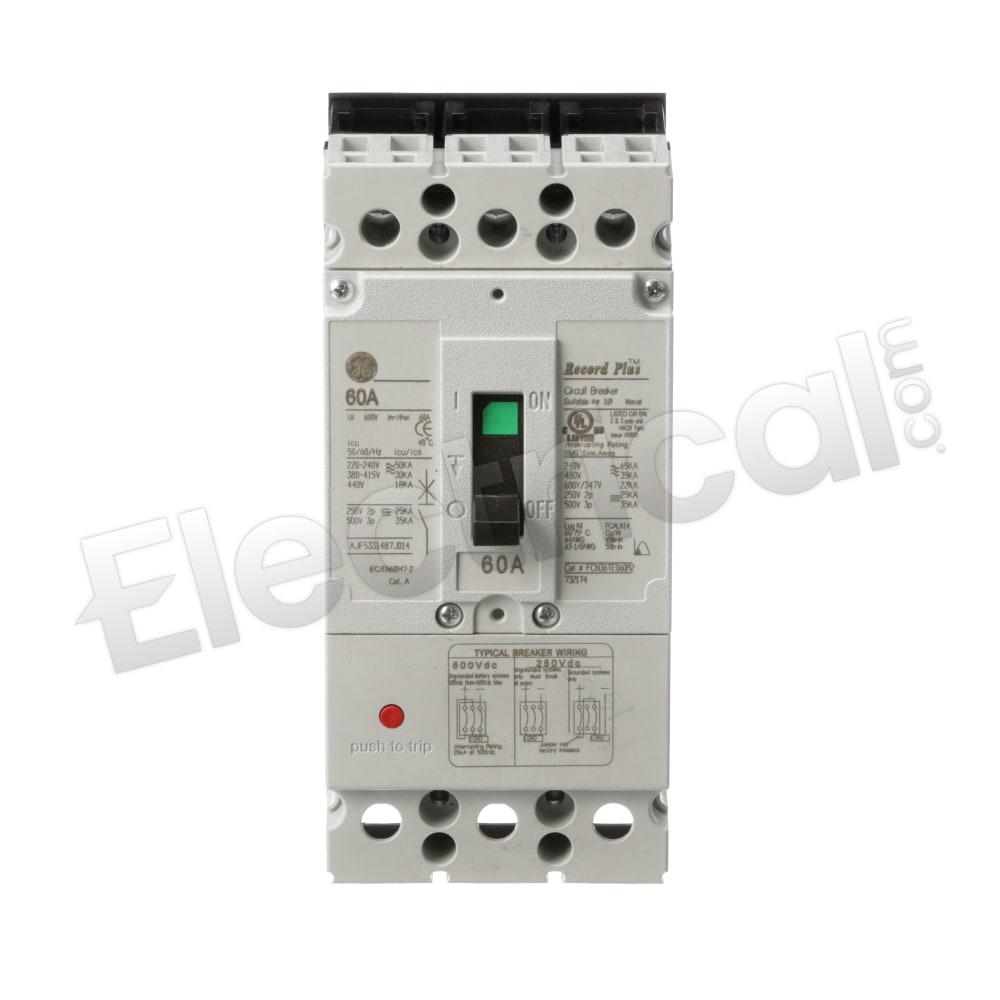 FCN36TE060R