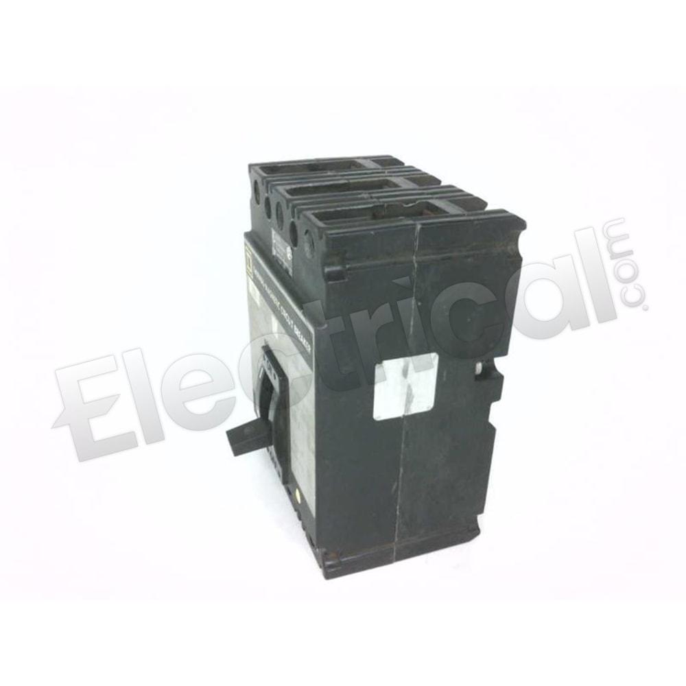 Schneider Electric Molded Case FCP34025MT