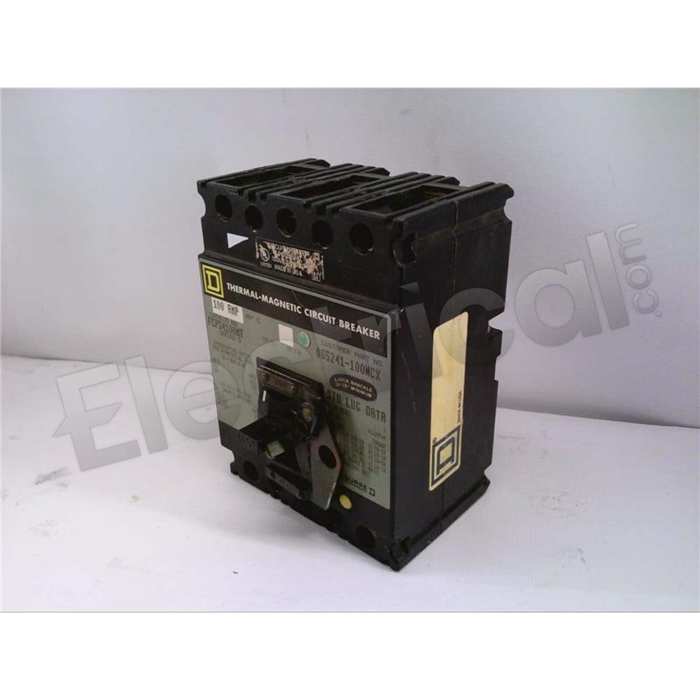 FCP34100MT