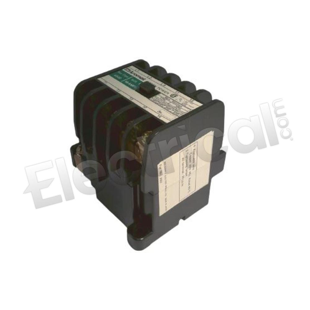 FCR-M18U-AC240V