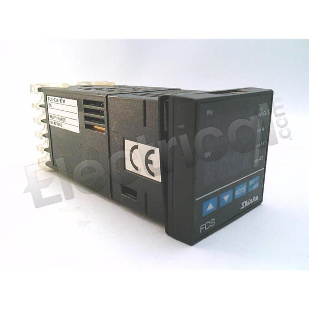 FCS-23A-S/M-BK