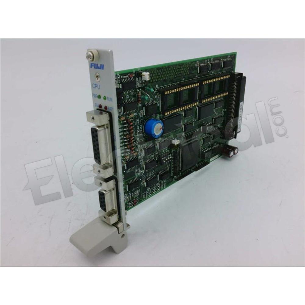 FCS-3-CPU