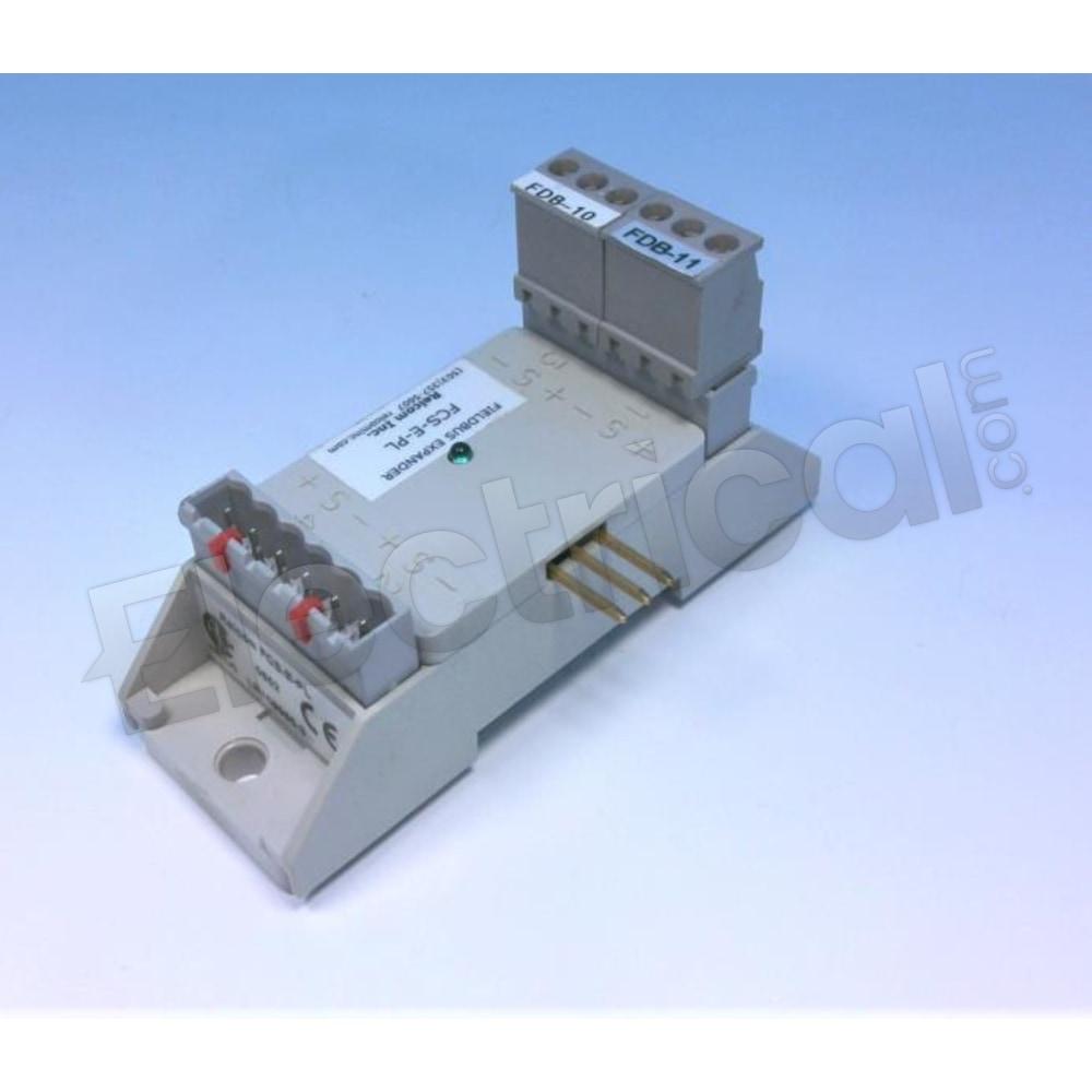 FCS-E-PL