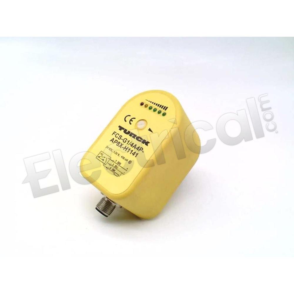 FCS-G1/4A4P-AP8X-H1141