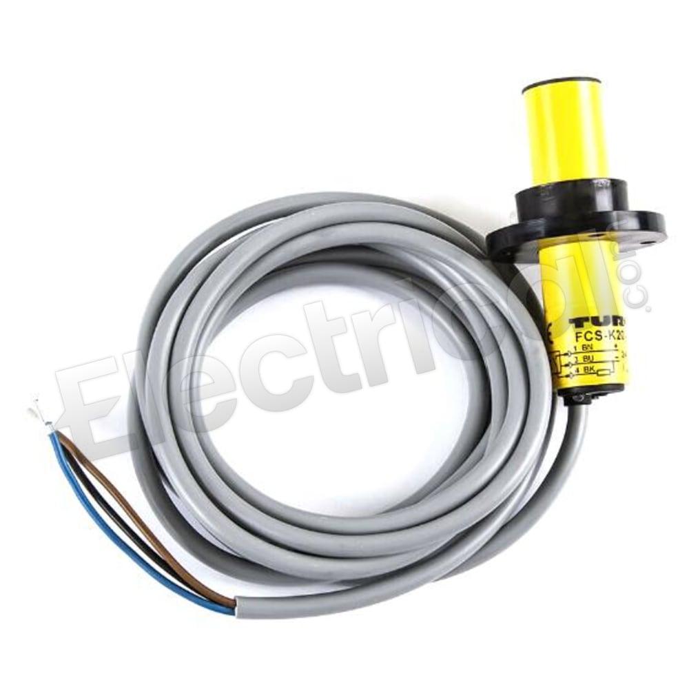 FCS-K20-AP8X