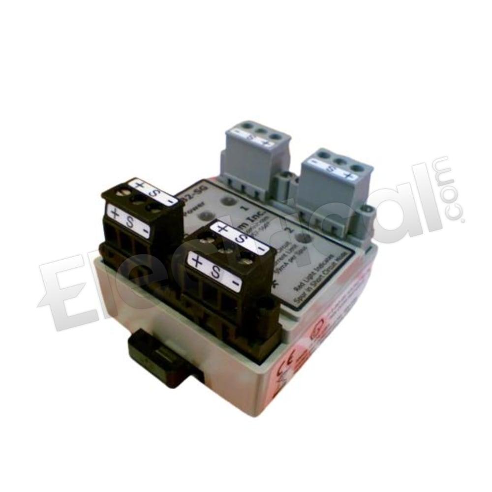 FCS-MB2-SG