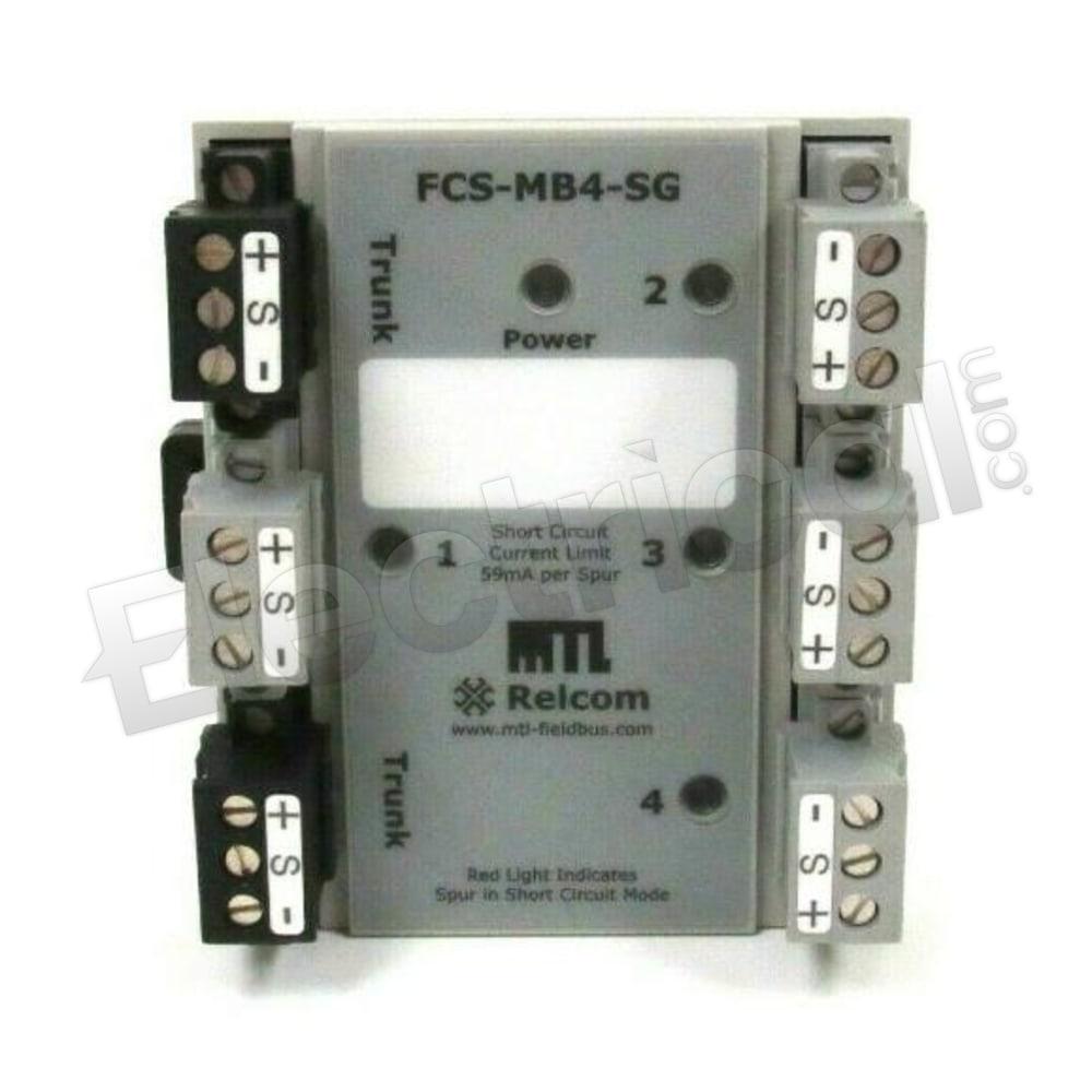 FCS-MB4-SG
