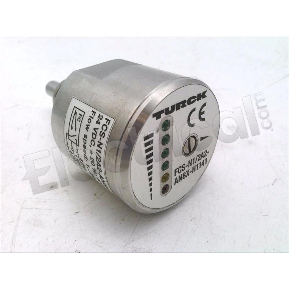 FCS-N1/2A2-AN8X-H1141