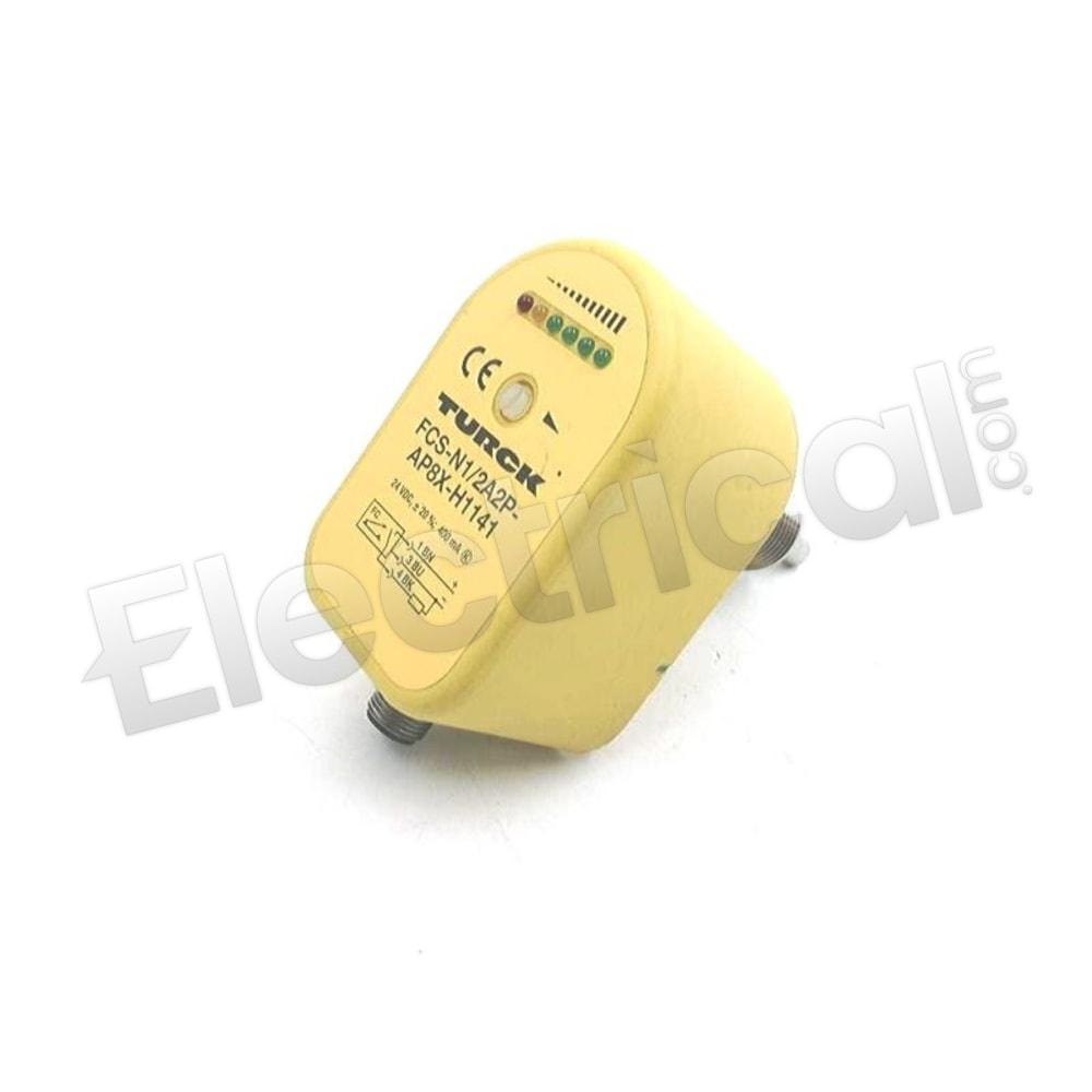 FCS-N1/2A2P-AP8X-H1141