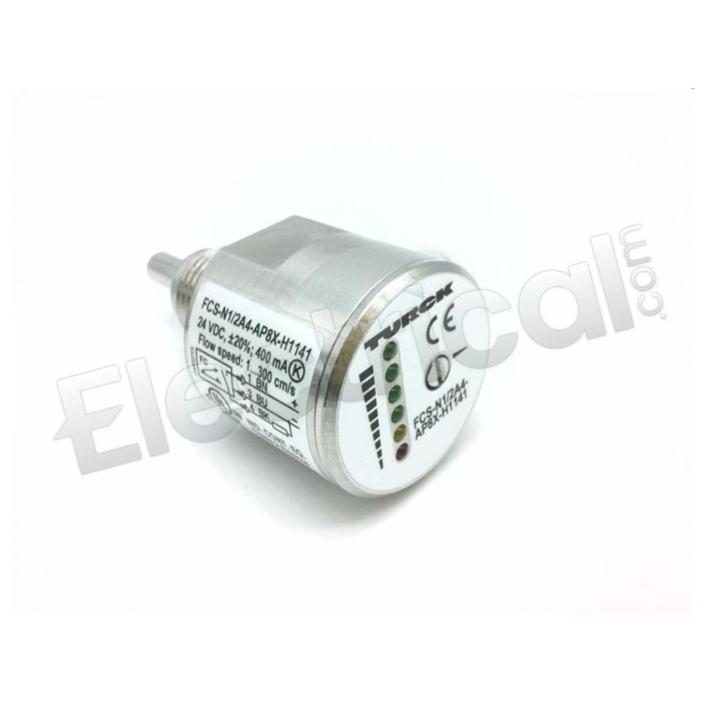 FCS-N1/2A4-AP8X-H1141