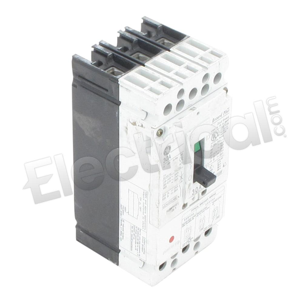 FCS36TE030R