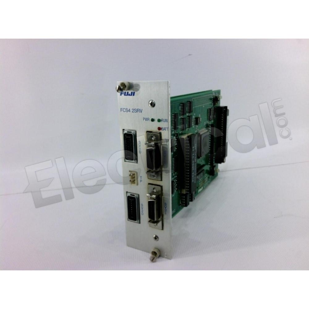 FCS42SRV