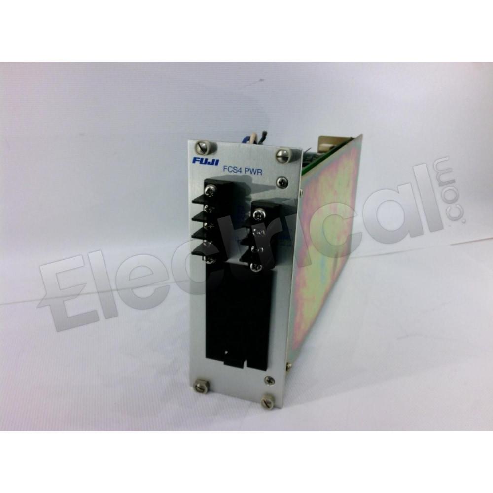 FCS4PWR