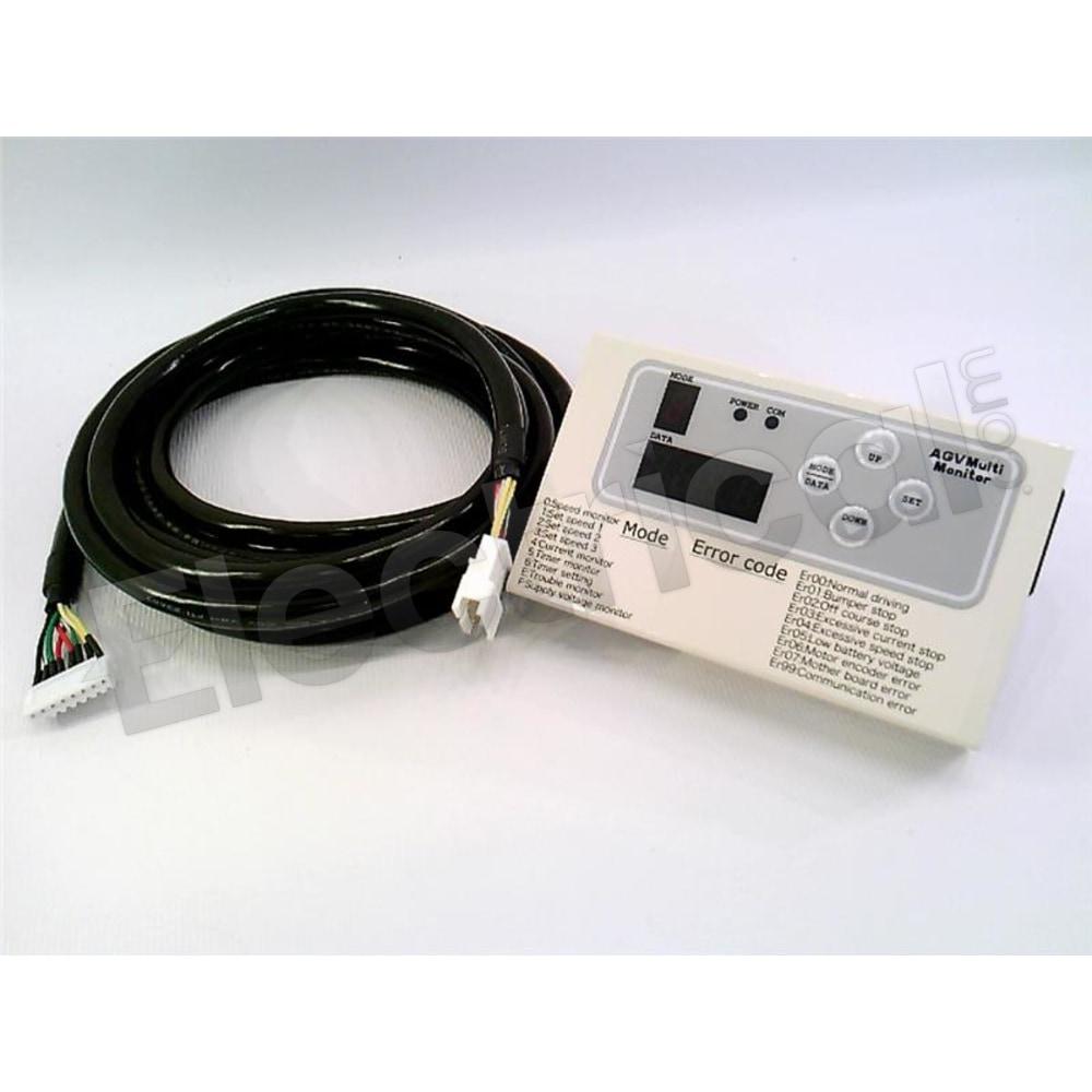 FCU-SV02C VO2