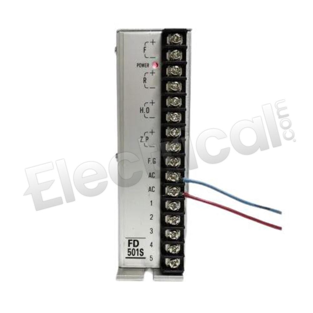 FD-501S