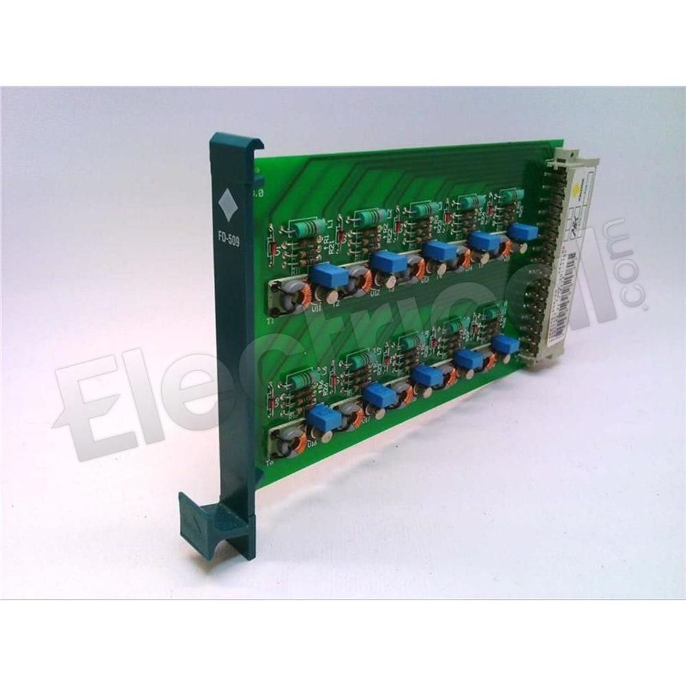 FD-509-00