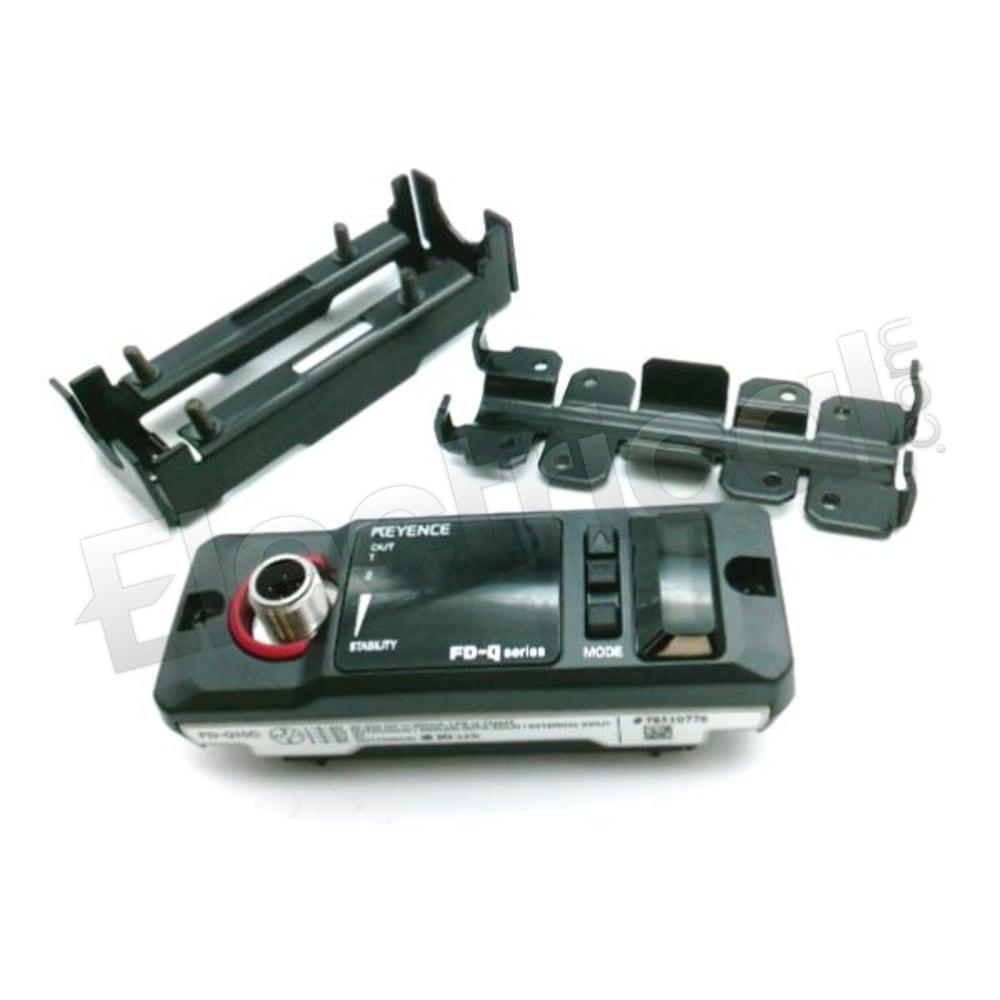 FD-Q10C