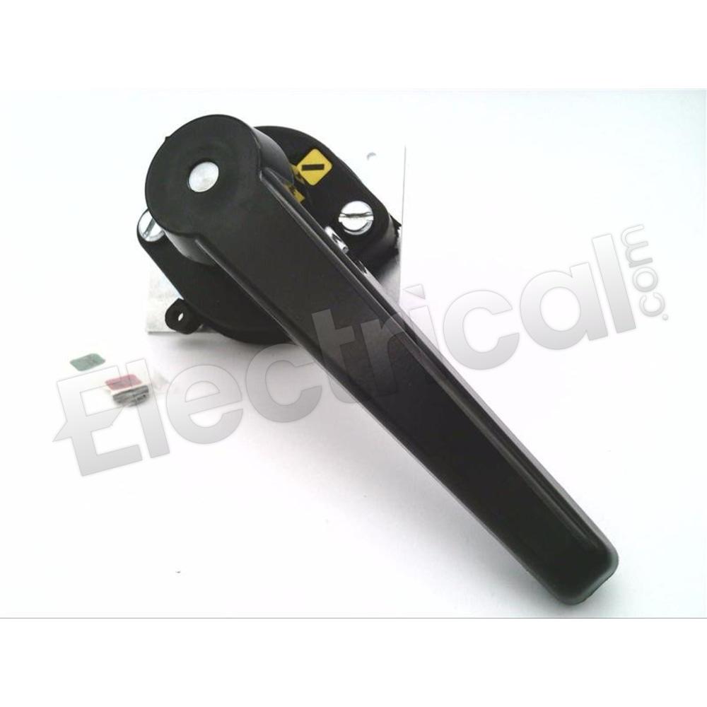 General Electric Part And Accessory FD11HA1B