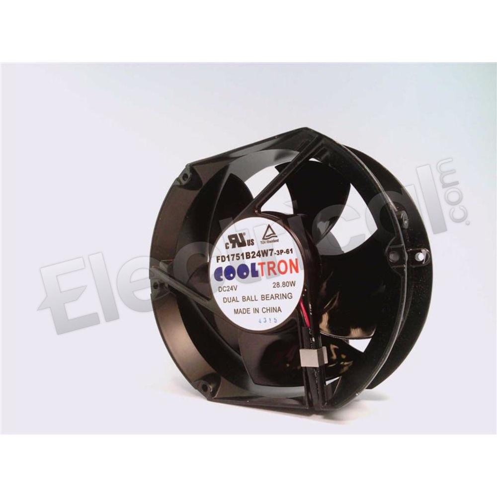 FD1751B24W7-3P-61