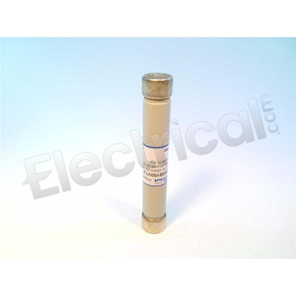 Mersen Low Voltage FD20GB150V1,5
