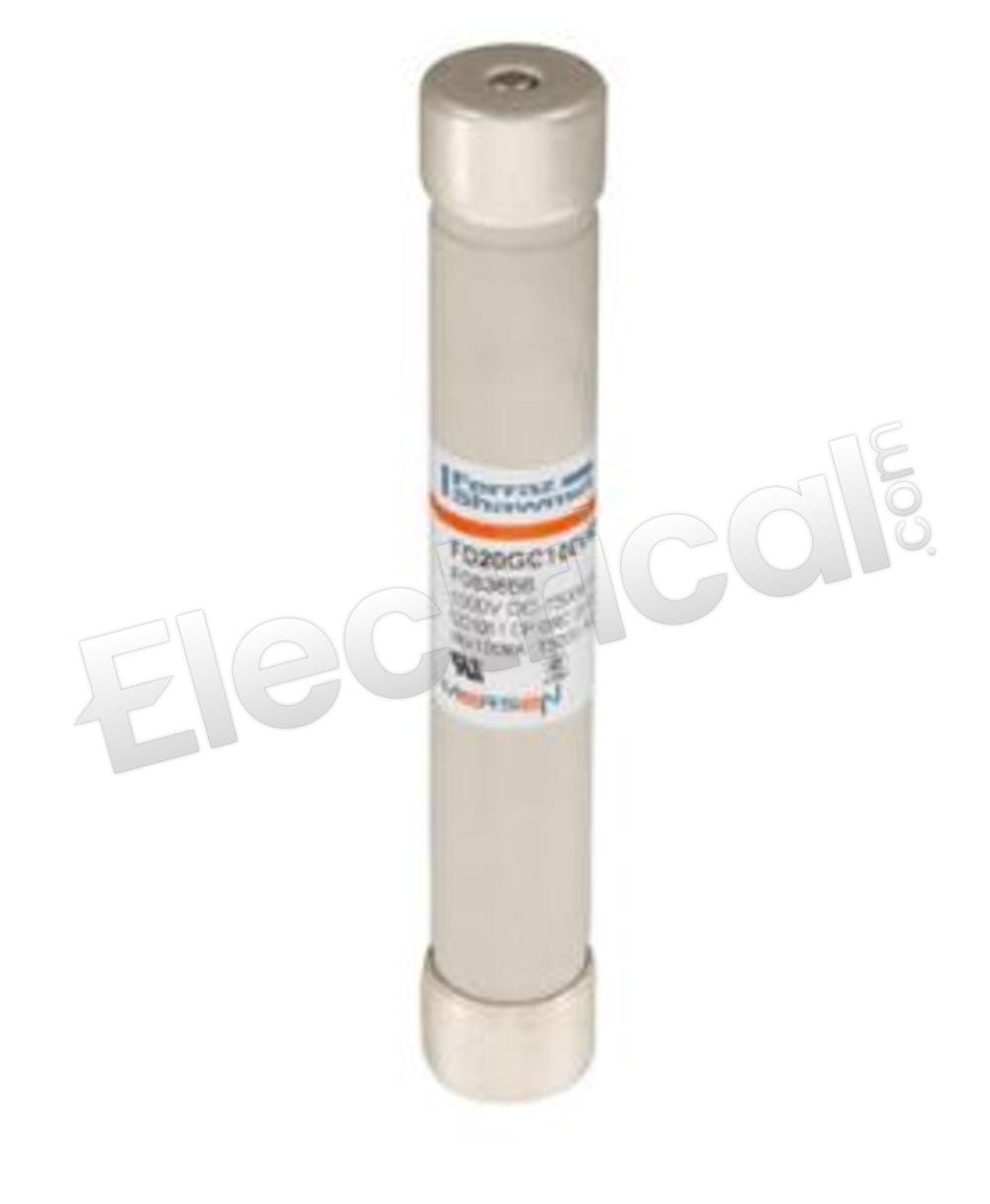 Mersen Low Voltage FD20GC100V63T