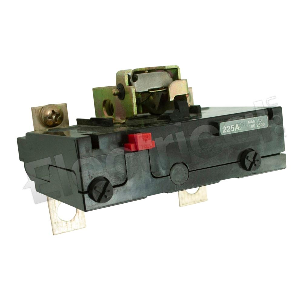 Siemens Trip Units And Programmers FD62T225