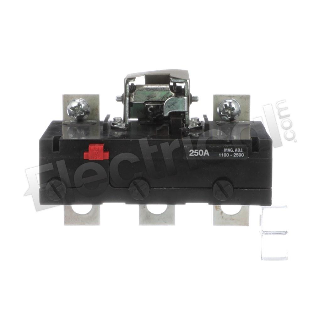 Siemens Trip Units And Programmers FD62T175