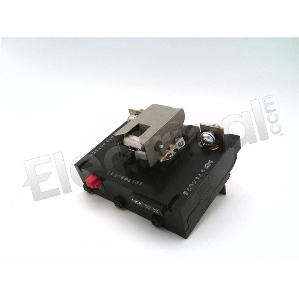 Siemens Molded Case FD63W150