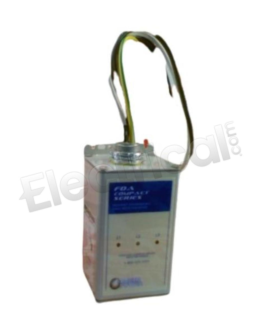 Omega Power Systems Part And Accessory FDA-Y24C