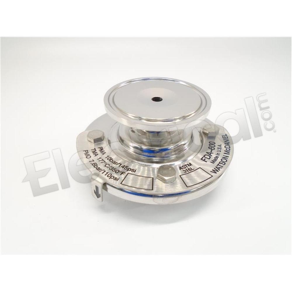 FDA600-14-TCTC