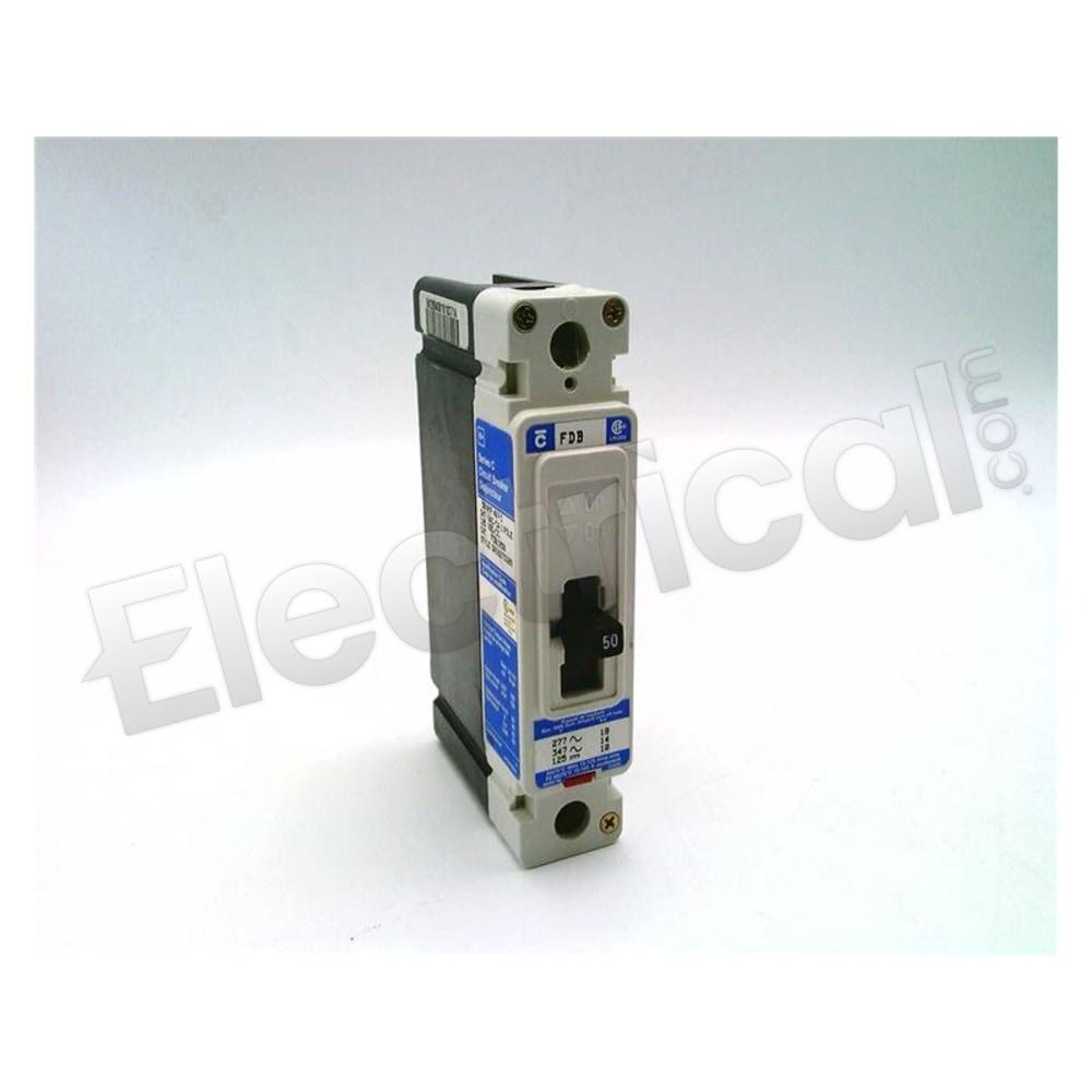 Eaton Molded Case FDB1015