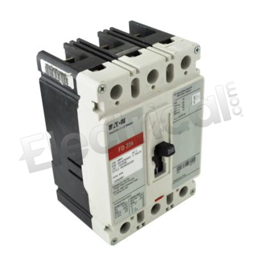 Eaton Molded Case FDB3040S