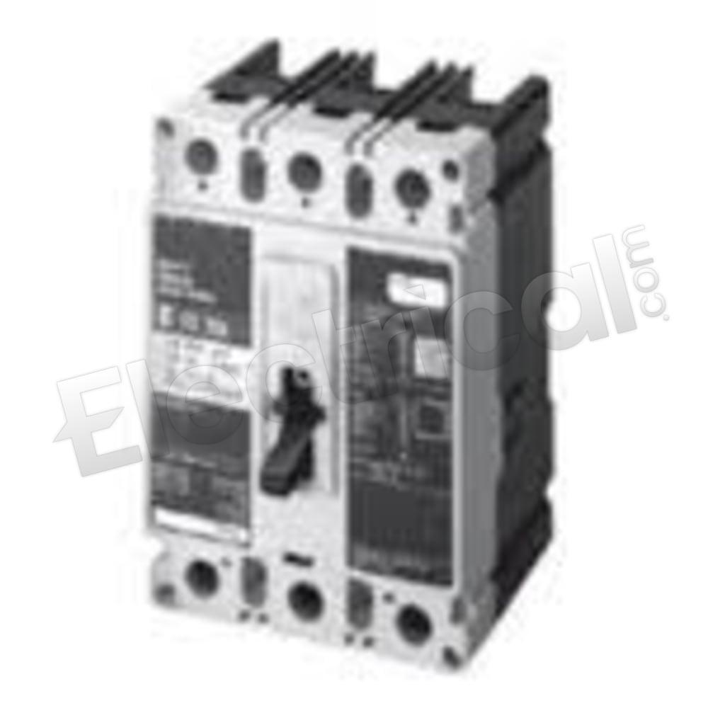Eaton Molded Case FDB3125A06S06