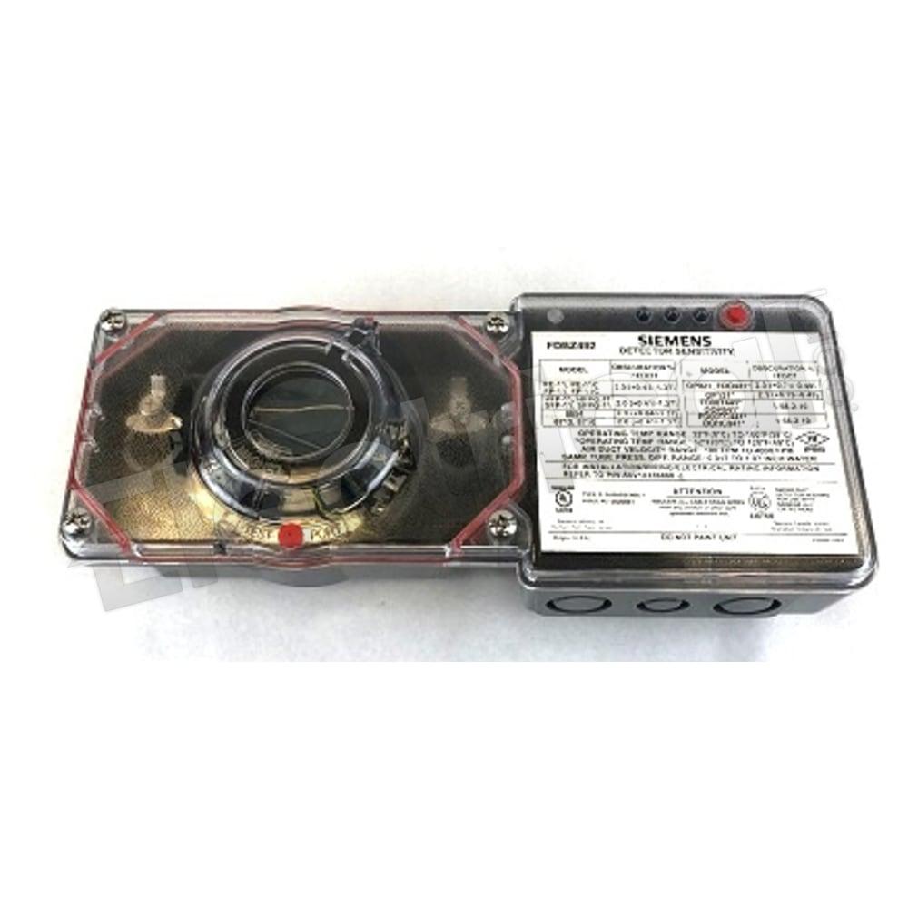 Siemens Enclosure FDBZ492