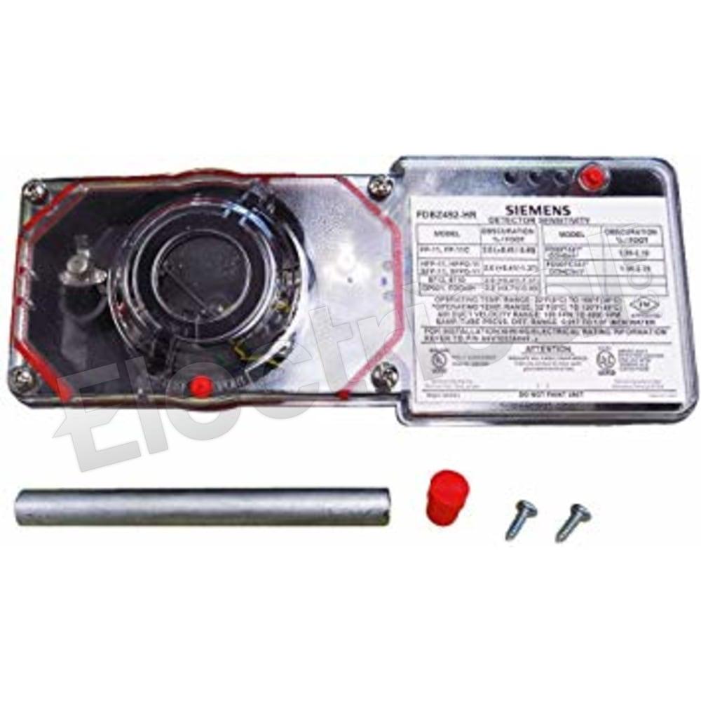 Siemens Enclosure FDBZ492-HR