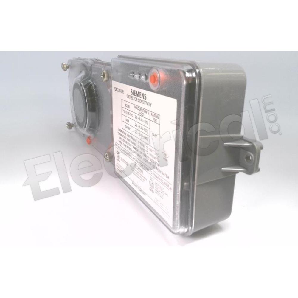 Siemens Enclosure FDBZ492-R