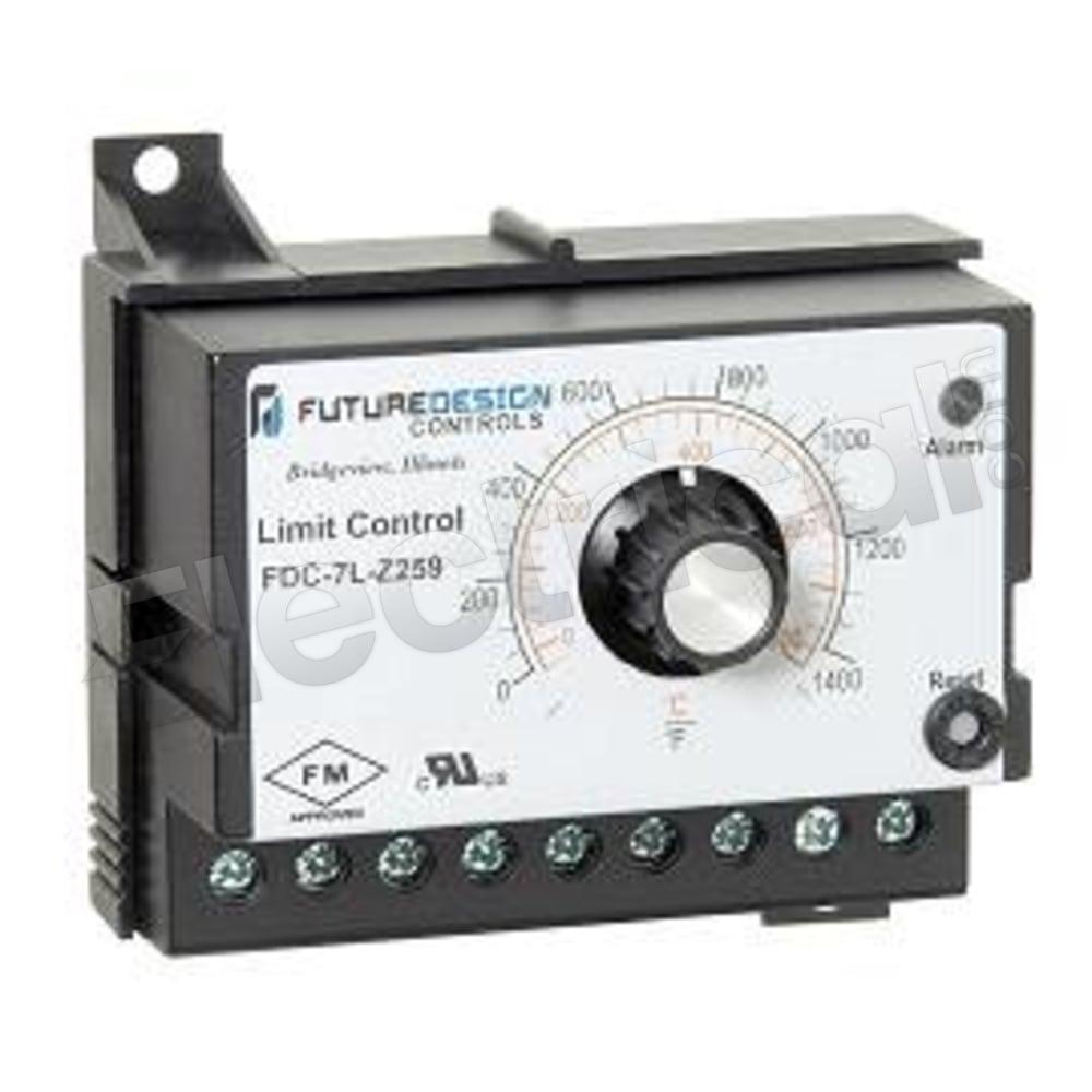 FDC-7L-Z259