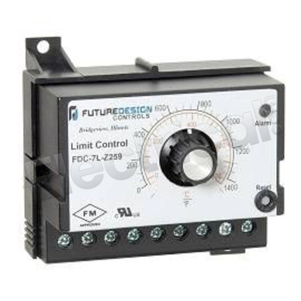 FDC-7L-Z260