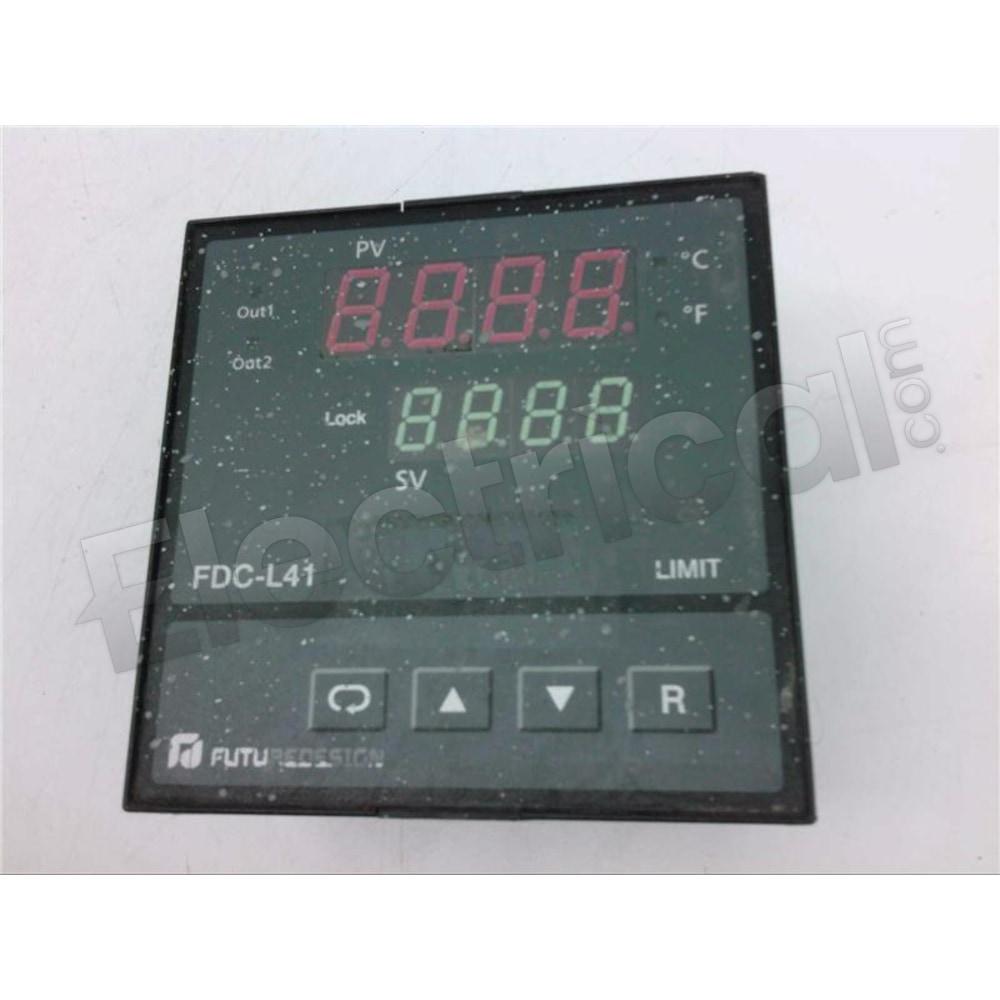 FDC-L41-411000