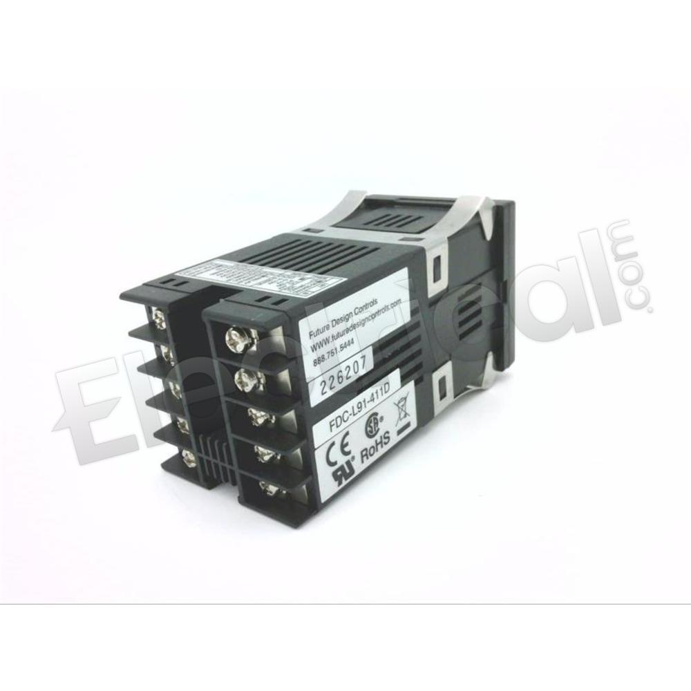 FDC-L91-411D