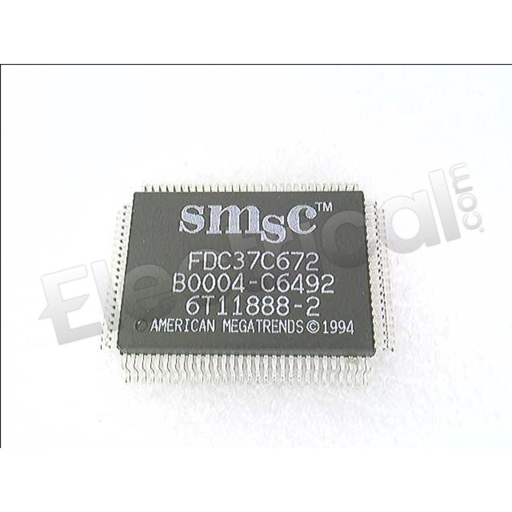 FDC37C672QFP