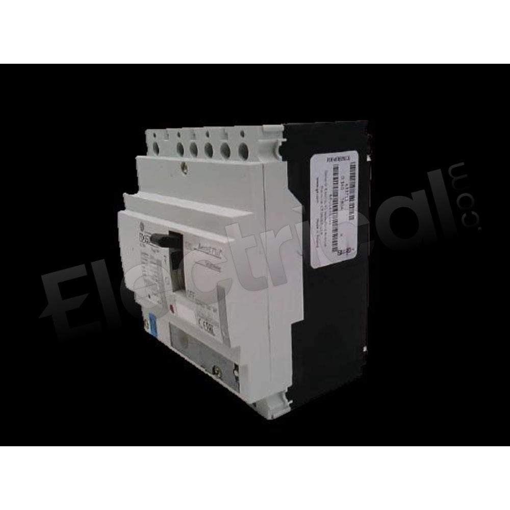 General Electric Molded Case FDE46TE080GD