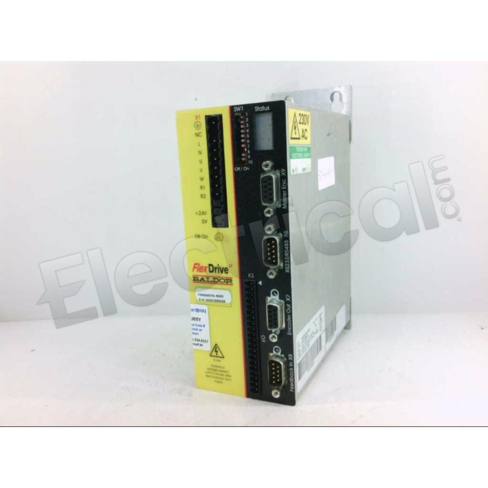 FDH2A02TB-RN20