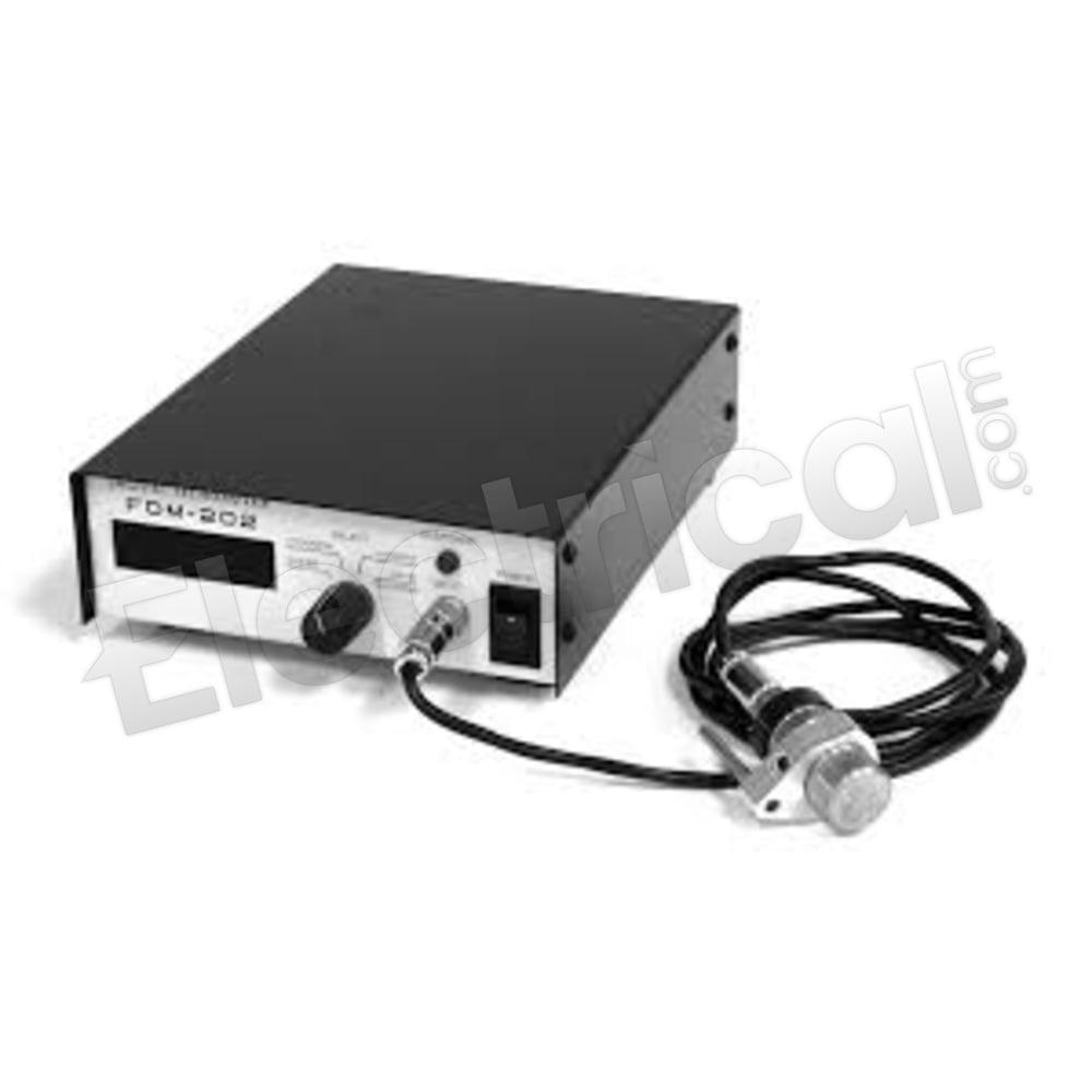 FDM-202
