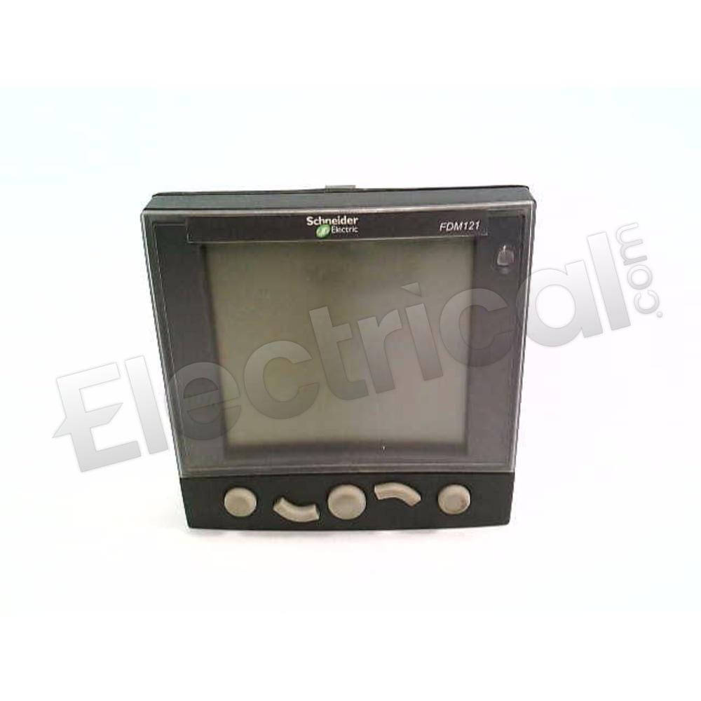 FDM121