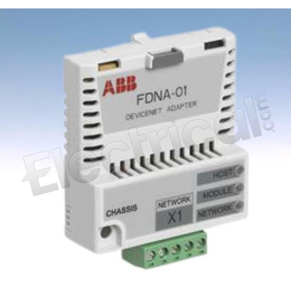 FDNA-01