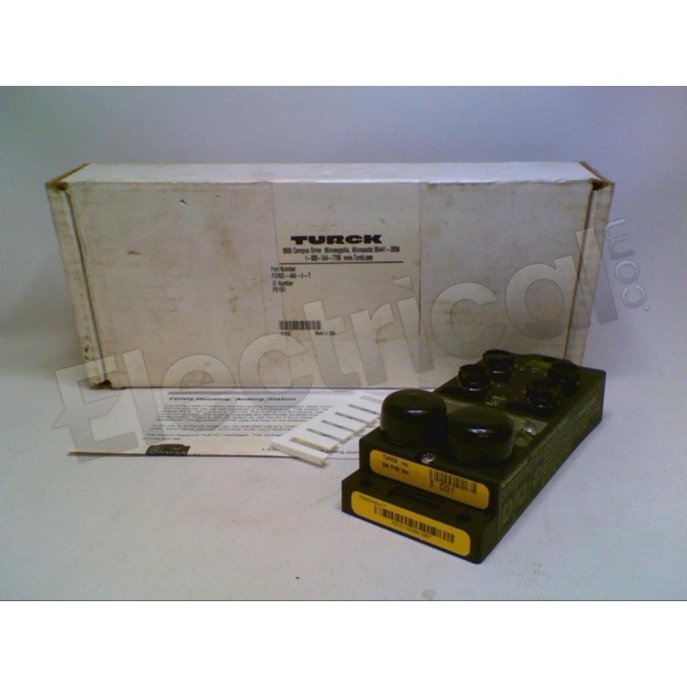 FDNQ-4AI-I-T